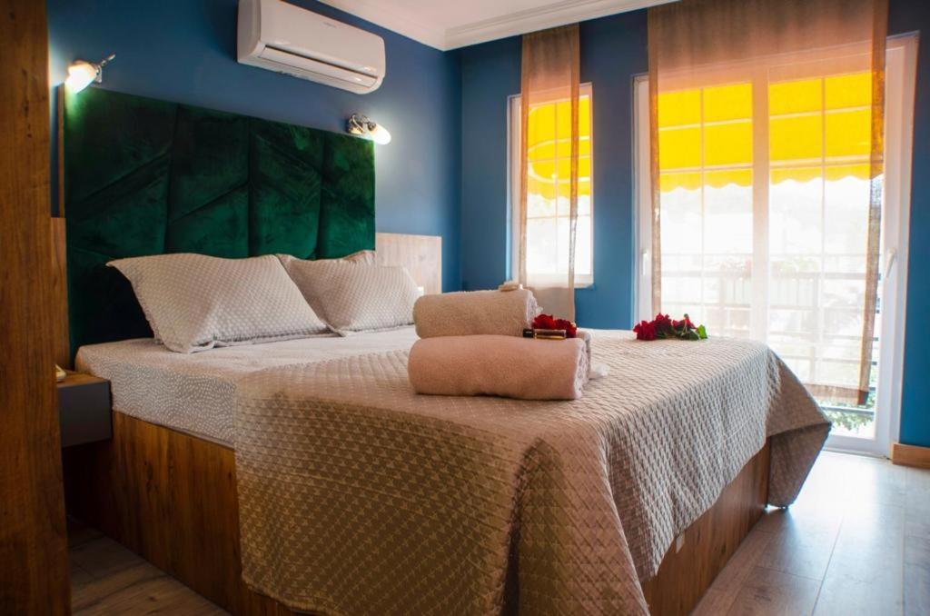 Ekin Otel Göcek Dış mekan fotoğraf