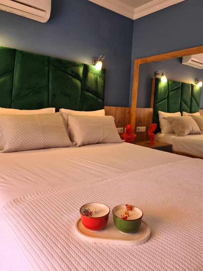 Ekin Otel Göcek Dış mekan fotoğraf