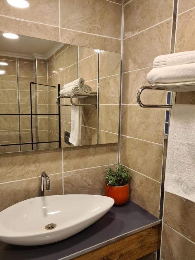 Ekin Otel Göcek Dış mekan fotoğraf