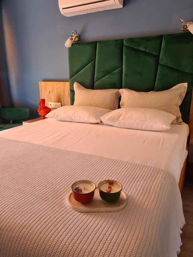 Ekin Otel Göcek Dış mekan fotoğraf