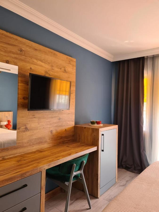 Ekin Otel Göcek Dış mekan fotoğraf